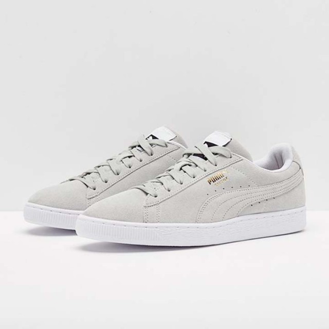 UMA Suede Classic foto 2